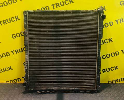 1784616 Радиатор системы охлаждения двигателя Scania 5-series для Scania 5-series R (с 2004 по 2016)