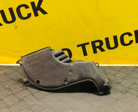 81254240015 Крышка электрических разъёмов Man TGS II для Man TGS I (с 2007)