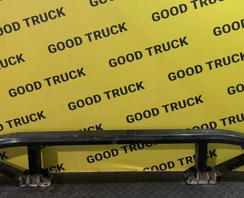 DZ9H259640728 Усилитель переднего бампера для Shacman X6000 (с 2020)