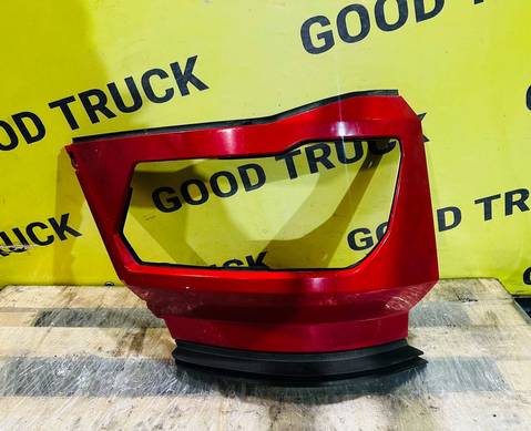 2313585 Правый угол фары для Daf XG