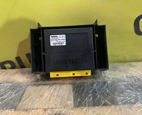 81258117031 Блок управления подвеской для Man TGX I (с 2007)