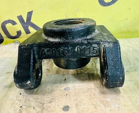 H4403115014A0 Кронштейн буксировочного крюка для Foton