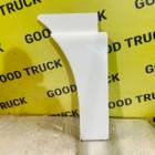 81664100307 Накладка переднего крыла левого для Man TGL