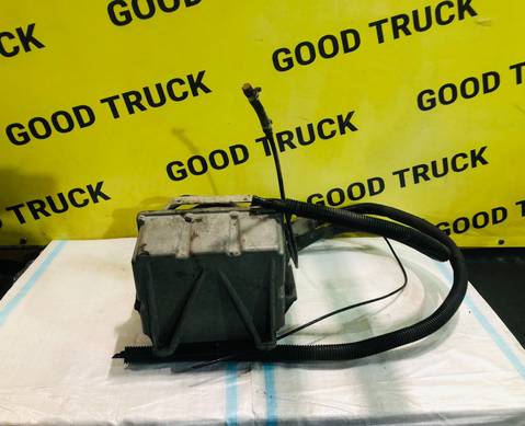 81154036102 Блок ABS (насос) для Man TGS II (с 2012)