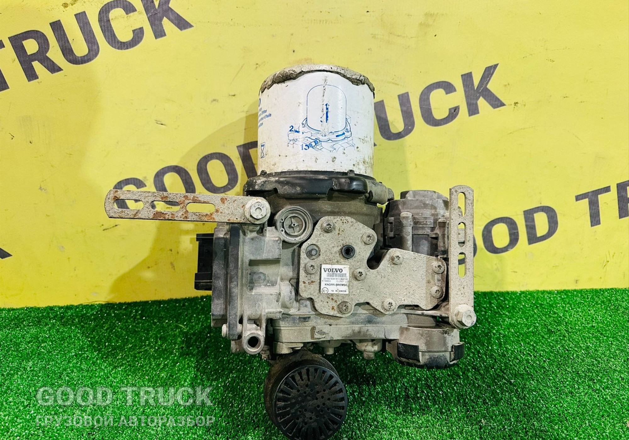 7422358799 Осушитель воздуха для Volvo FH