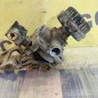 81521166075 Клапан ускорительный для Daf XF105