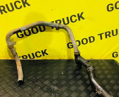 51541205341 Трубка компрессора Man TGX для Man TGS