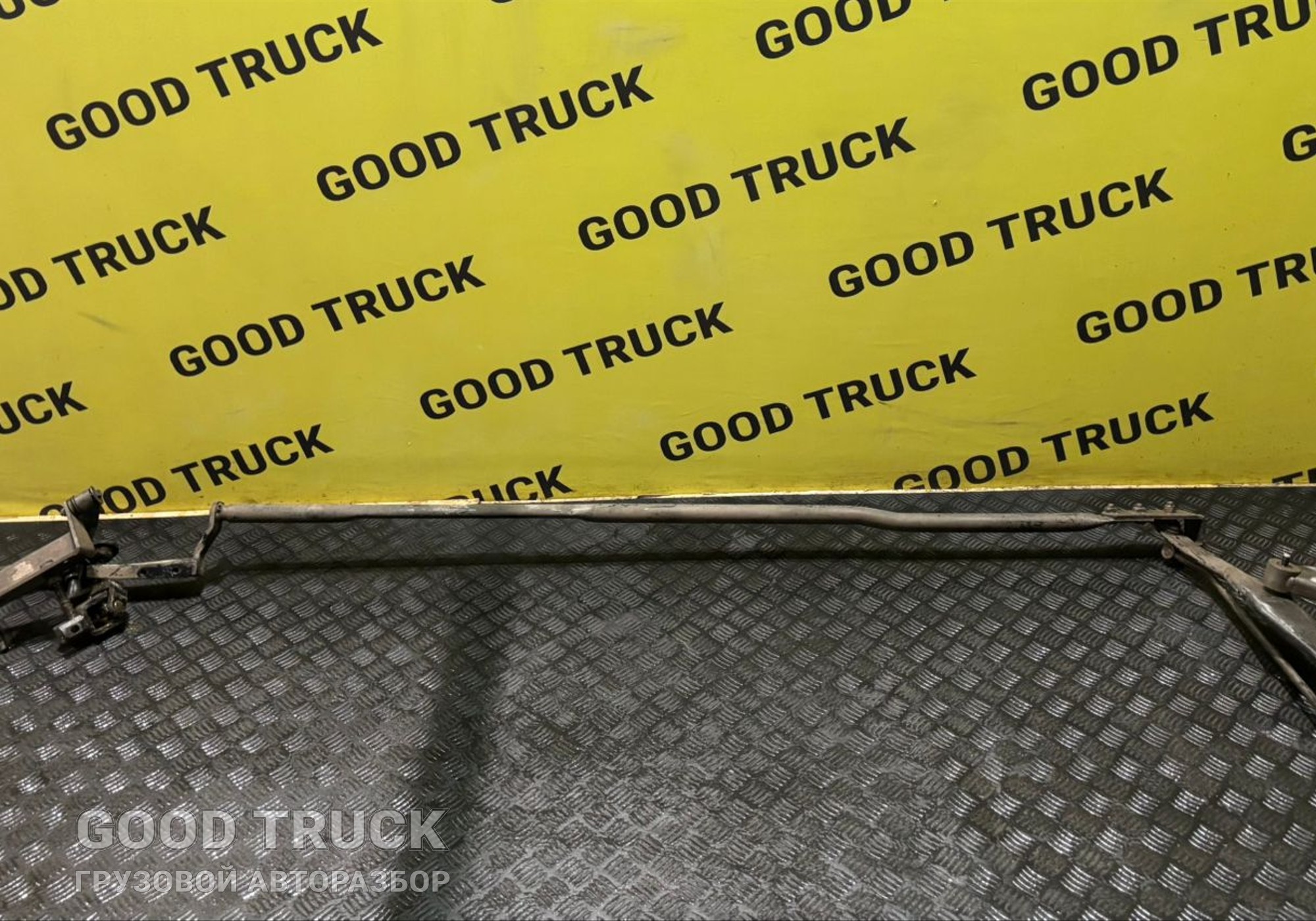 1790292 Кулиса КПП в сборе Scania 5-series для Scania 5-series R (с 2004 по 2016)