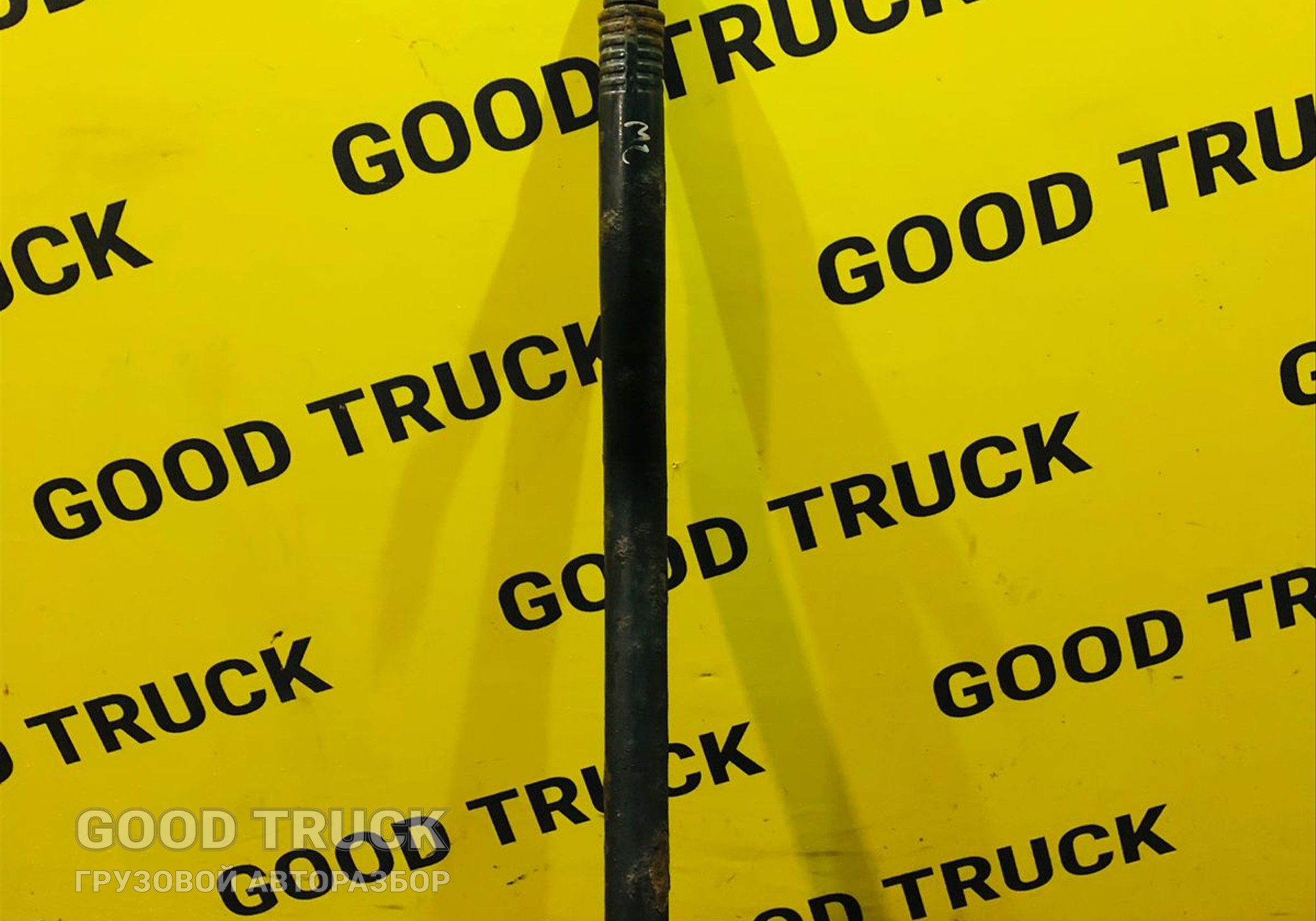 81466116200 Тяга рулевая продольная Man TGX I для Man TGX