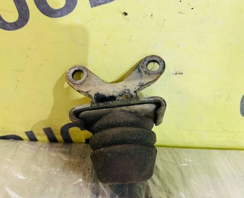 81414016036 Отбойник передней рессоры для Man TGS I (с 2007)