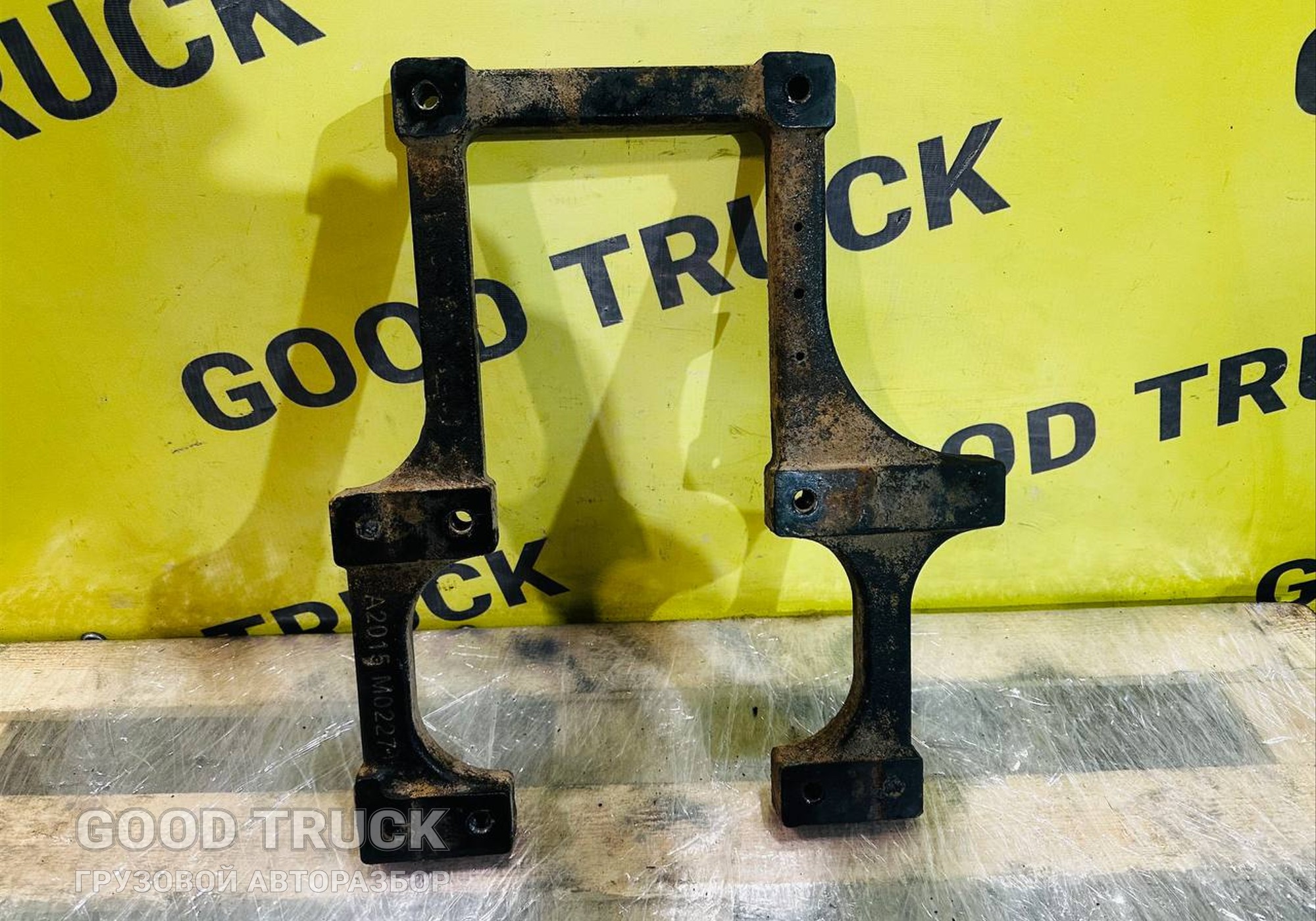 H4361040310A0 Кронштейн ящика АКБ для Foton