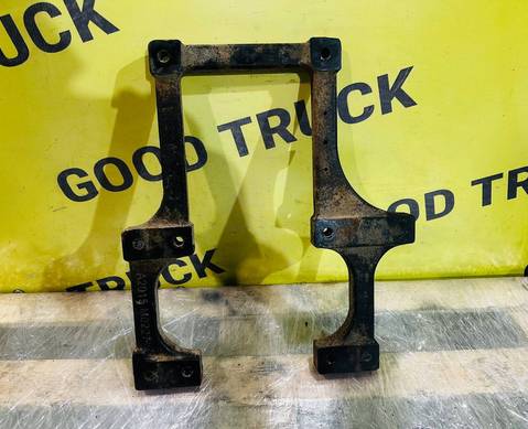 H4361040310A0 Кронштейн ящика АКБ для Foton