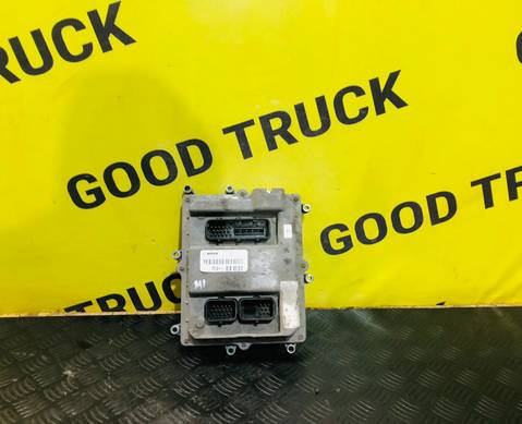 0281020067 Блок управления двигателем для Man TGL III (с 2012)