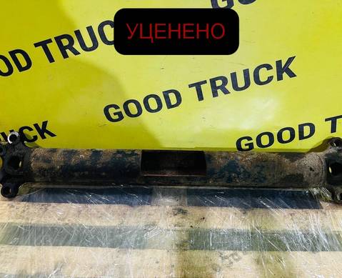 652072801110 Траверса рамы для КАМАЗ 5490 (с 2013)