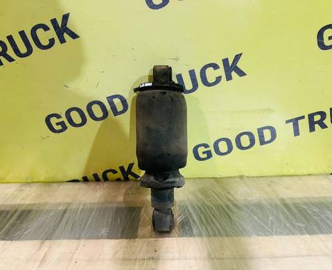 81417226075 Пневмоподушка кабины для Man TGS II (с 2012)