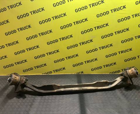 DZ9X259381433 Балка передняя в сборе Shacman X6000 для Shacman X6000 (с 2020)