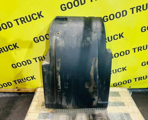 1912925 Крыло переднее правое задняя часть для Daf XF105 (с 2005)