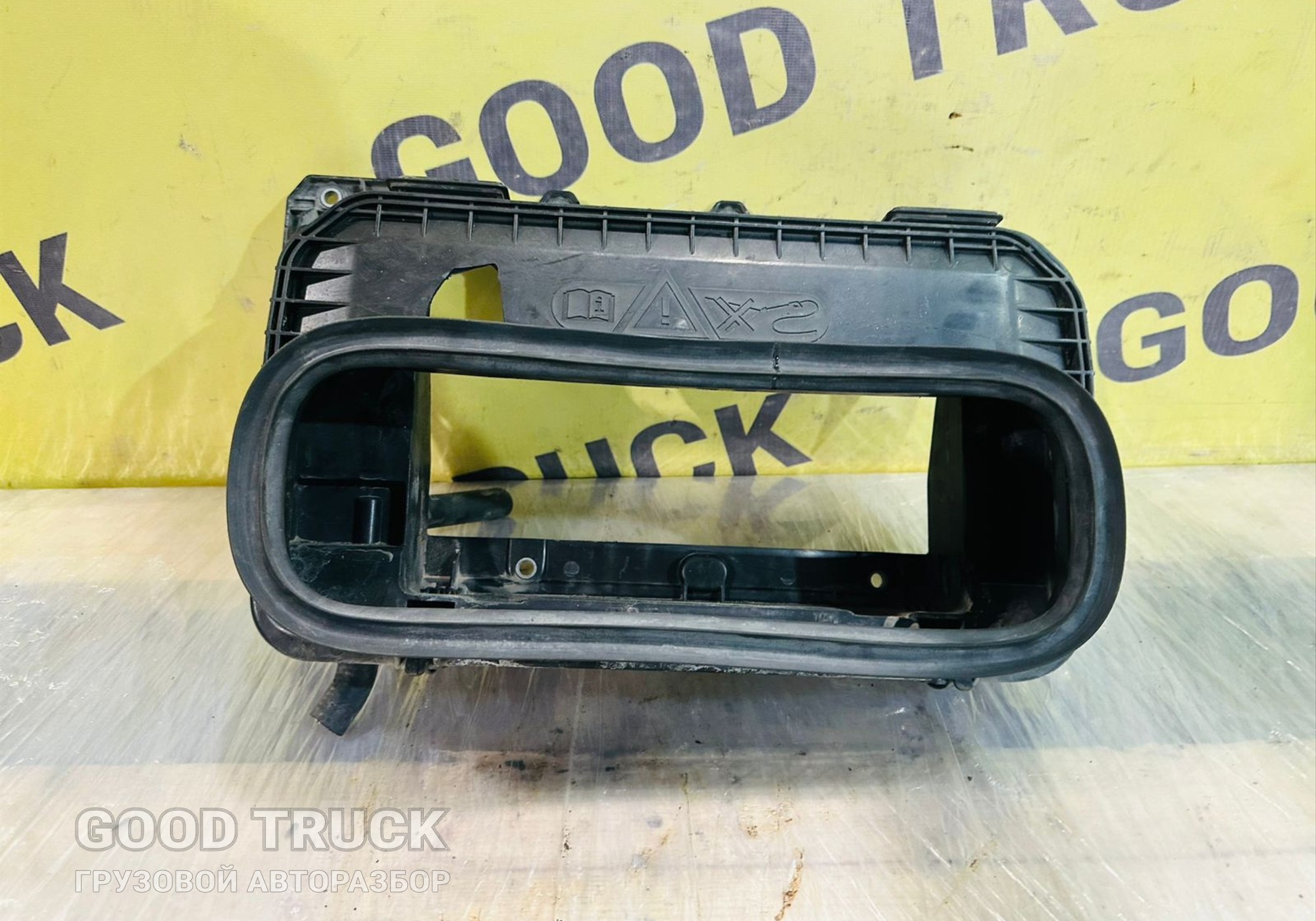 2249417 Рамка соединения фильтра для Daf XF