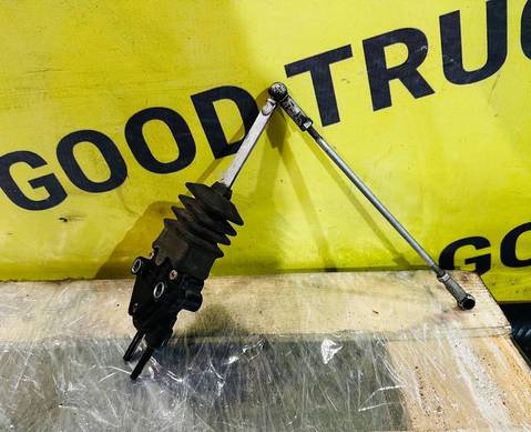 H4502A01056A0 Клапан положения кабины передний для Foton