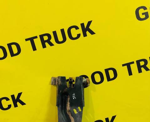 1522440 Кронштейн крепления поперечины электроразьемов для Scania 5-series R (с 2004 по 2016)