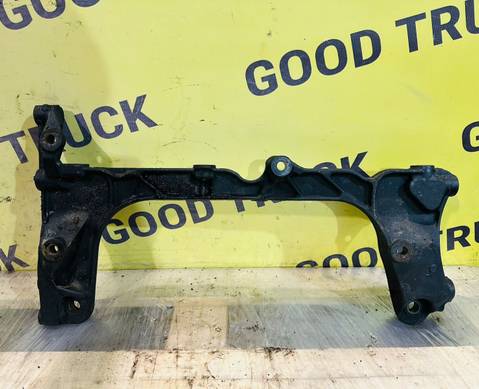 81155020386 Кронштейн глушителя для Man TGX II (с 2012)