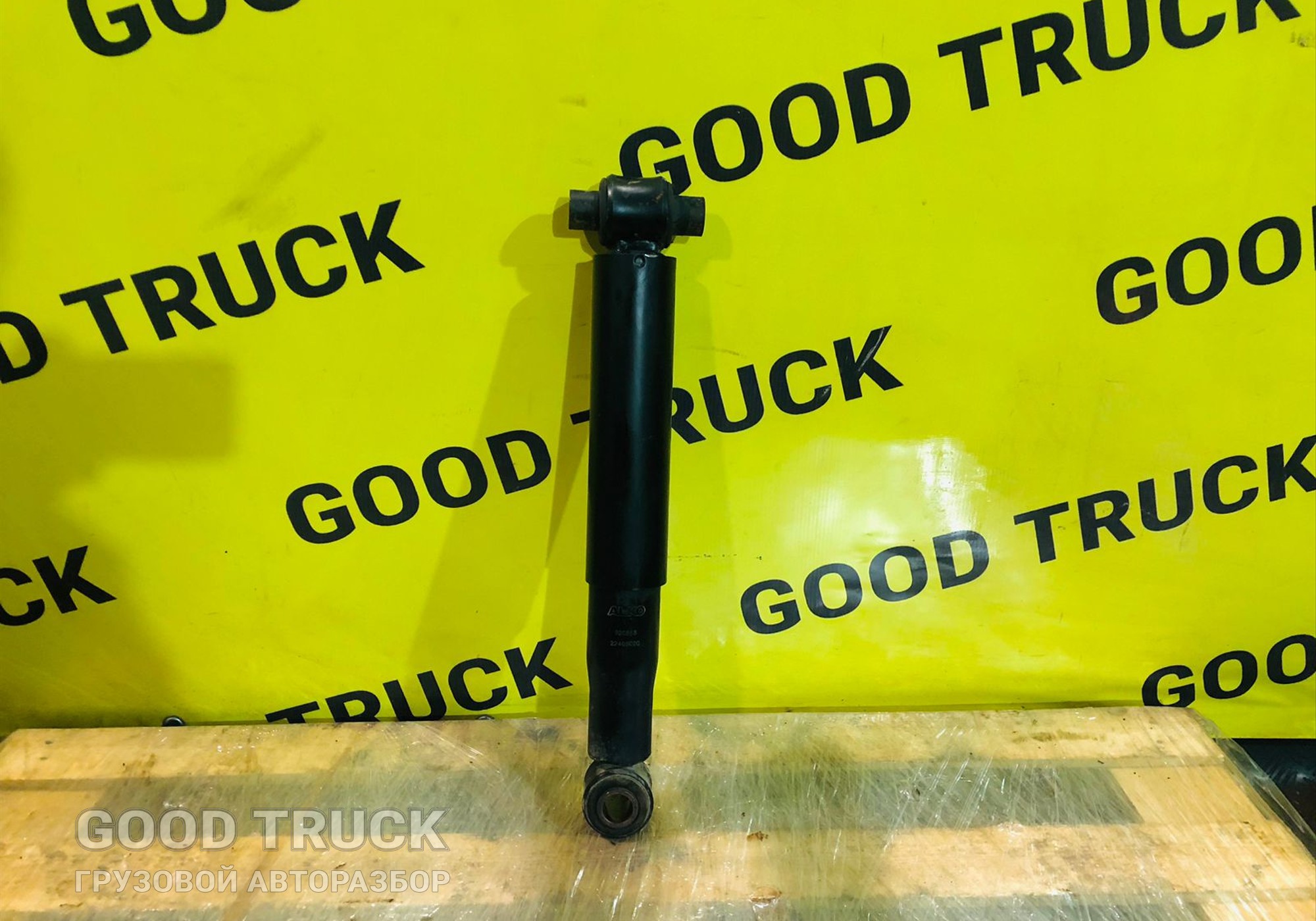 81437026086 Амортизатор передний для Man TGX II (с 2012)