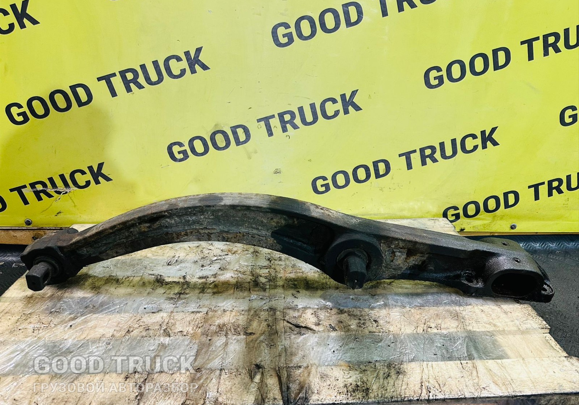 45104291949050 Кронштейн рессоры правый для КАМАЗ 5490