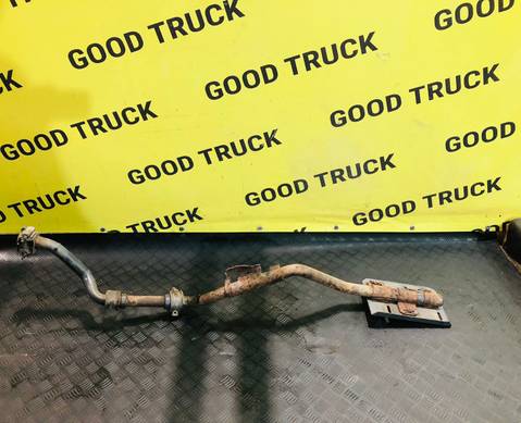 22080239 Кронштейн воздушного фильтра Volvo FH для Volvo FH 3 (с 2008 по 2012)