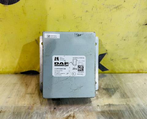 2151452 Преобразователь напряжения для Daf XF106