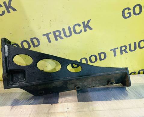 81155113198 Кронштейн бака AdBlue левый для Man TGX II (с 2012)