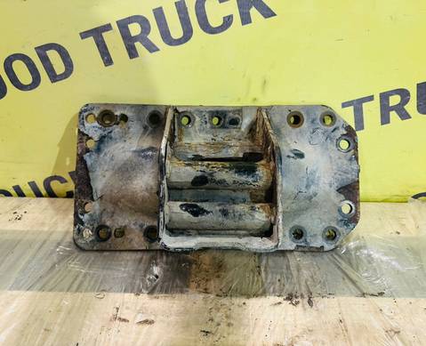 81412055056 Кронштейн траверсы кпп для Man TGX I (с 2007)