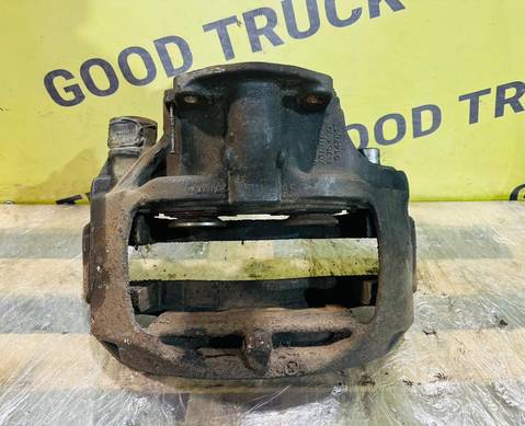 1658010 Суппорт тормозной для Daf XF106