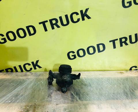 81521166075 Клапан ускорительный для Daf CF I (с 2000 по 2006)