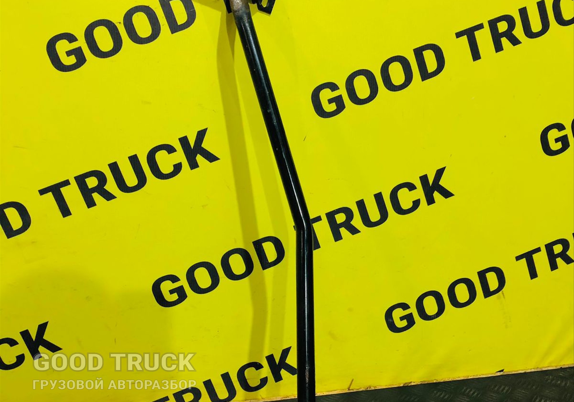 1656474 Кронштейн подножки для Daf XF105 (с 2005 года) для Daf XF105 (с 2005)