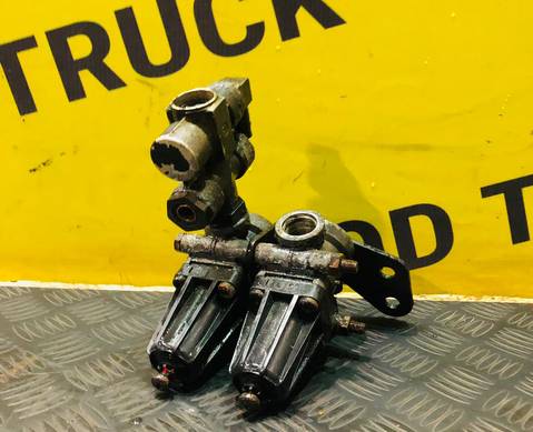 81521016269 Клапан ограничения давления Man TGX I для Man