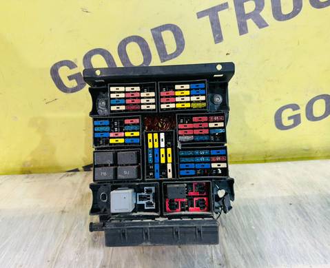 5490407111042 Блок предохранителей для КАМАЗ 5490 (с 2013)