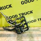 81619600776 Трубка отопителя для Man TGX I (с 2007)