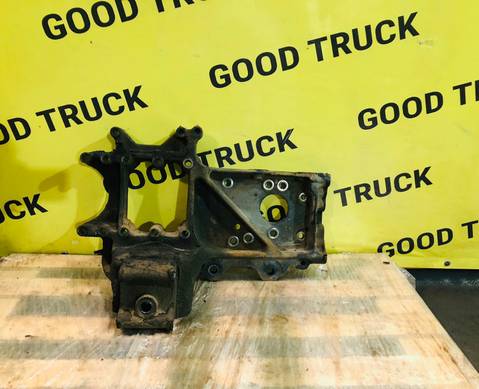 81413133013 Кронштейн рессоры для Man