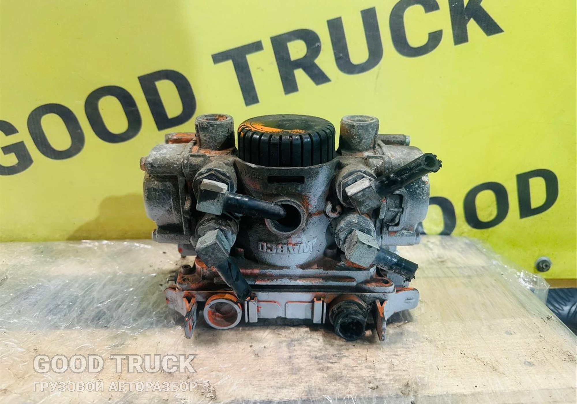 1102732020 Модулятор оси EBS для Daf XF105 (с 2005)