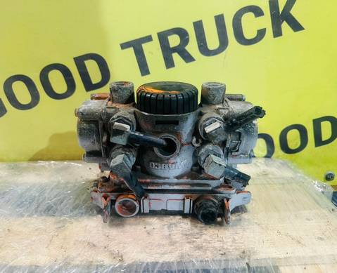 1102732020 Модулятор оси EBS для Daf XF105 (с 2005)