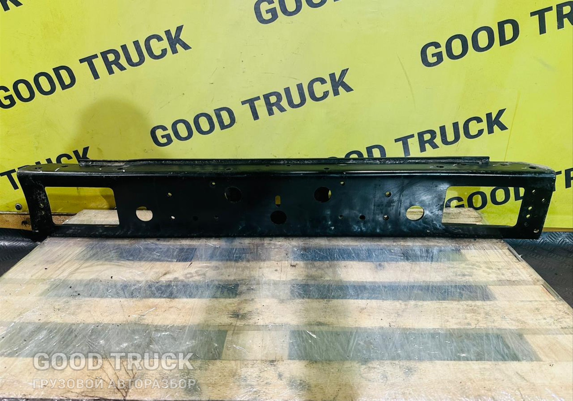 H4403107040A0 Траверса рамы для Foton