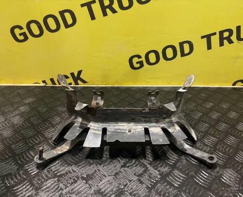 156534 Направляющий канал электропроводки для Scania 5-series R (с 2004 по 2016)