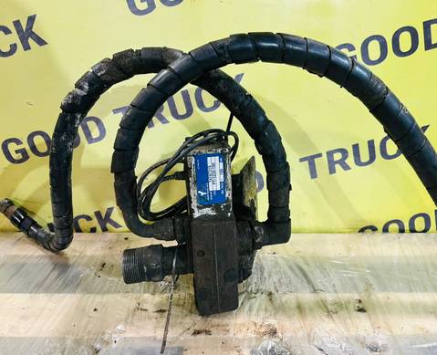 14767319 Клапан распределитель (Д) hyva для Man TGS II (с 2012)