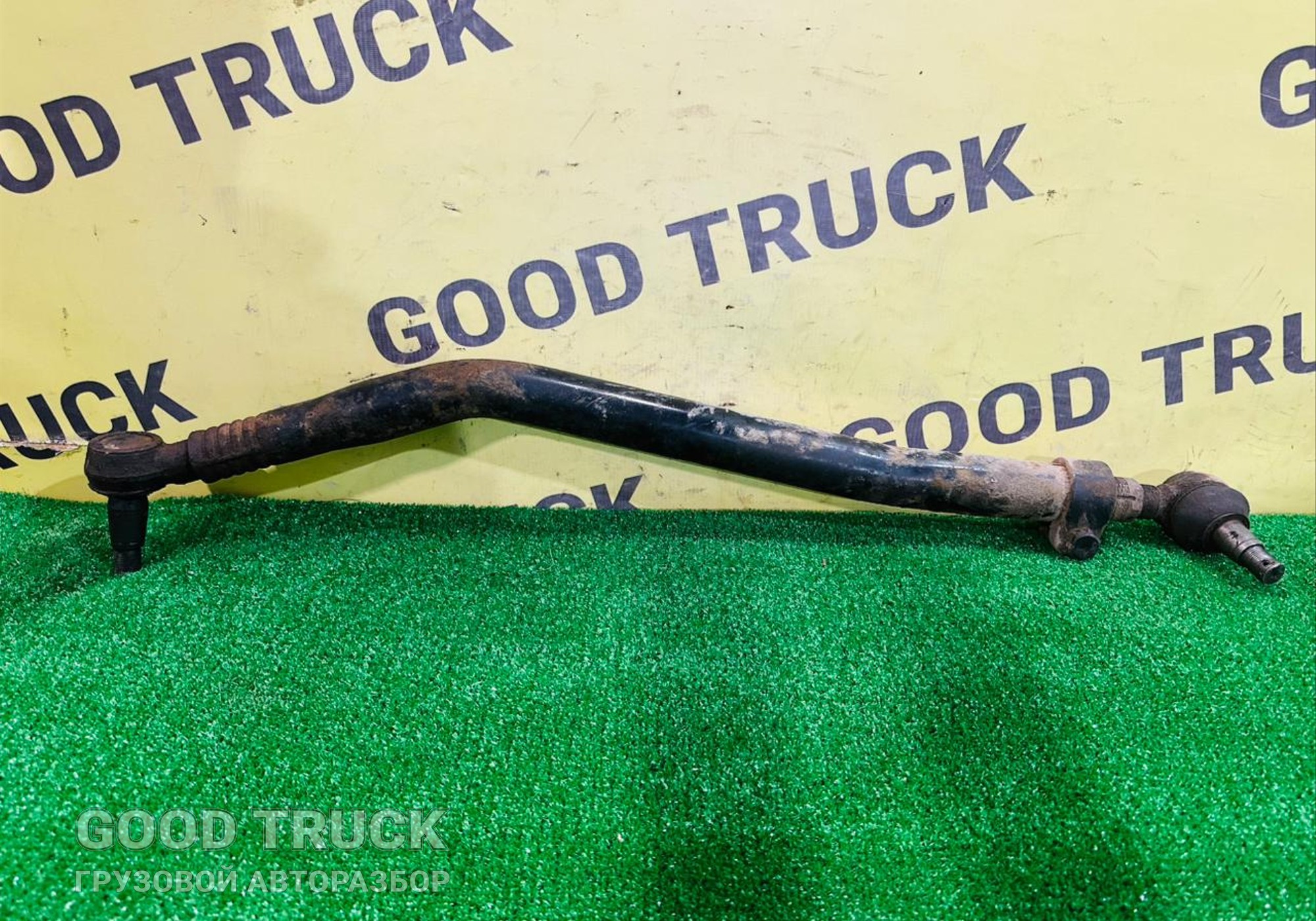 20393186 Тяга рулевая продольная для Volvo FH 3 (с 2008 по 2012)