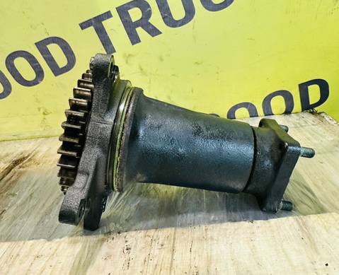 51066006121 Привод вискомуфты для Man