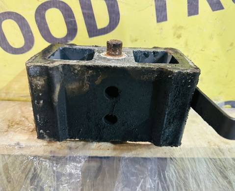 06461390007 Проставка передней рессоры для Man