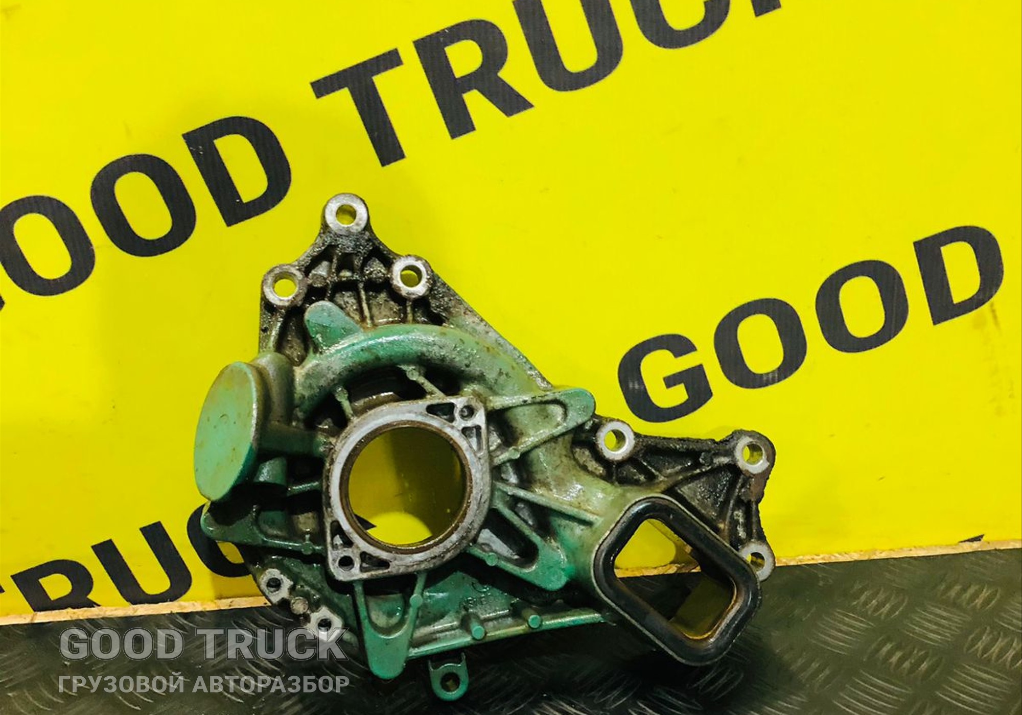 20505543 Корпус водяного насоса для Volvo для Volvo FH 4 (с 2012)