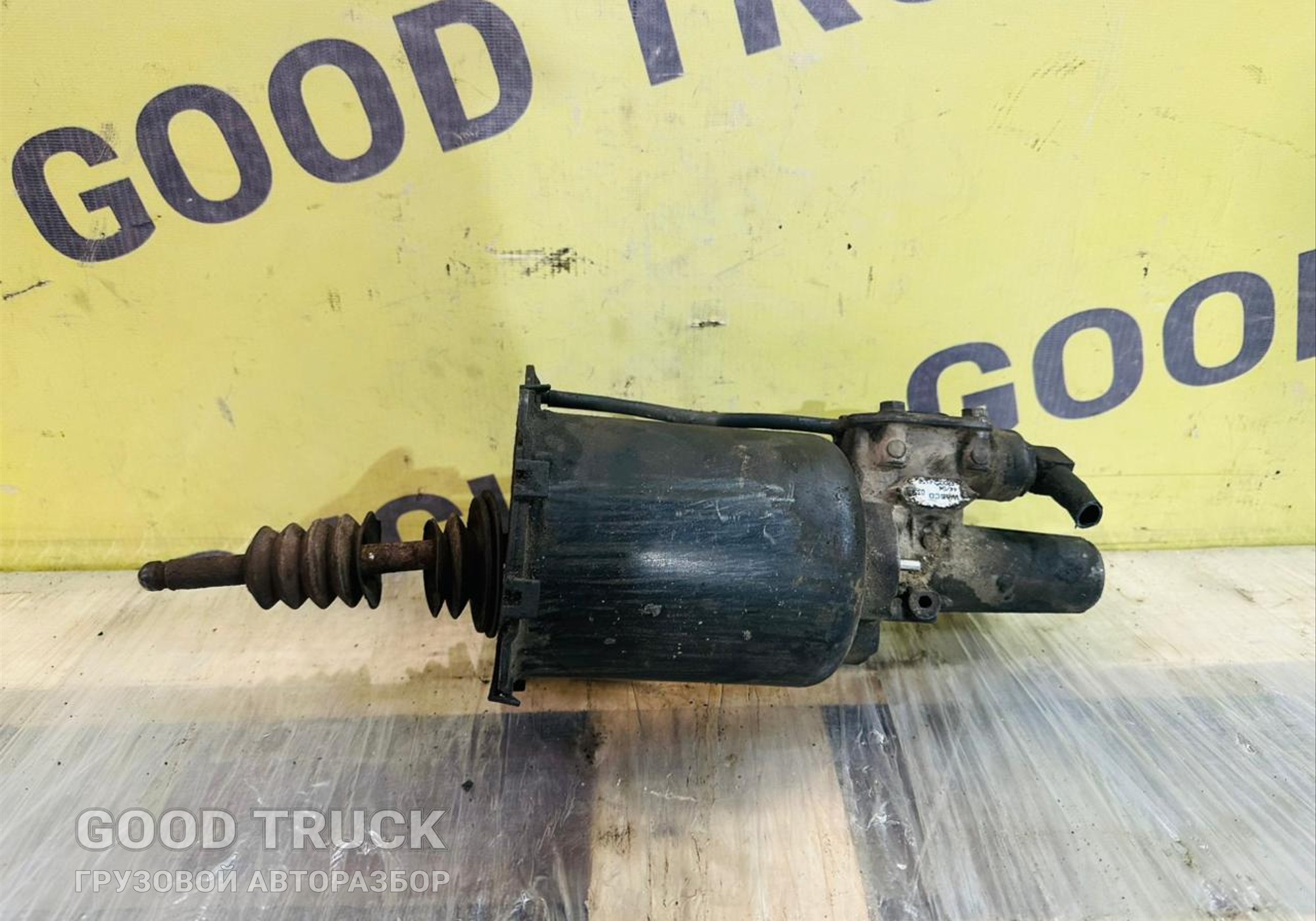 9700514120 ПГУ сцепления для Man TGS I (с 2007)