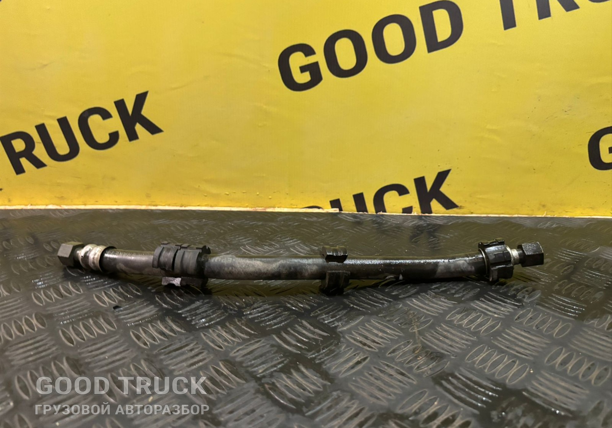 1356151 Шланг тормозной для Scania 5-series R (с 2004 по 2016)