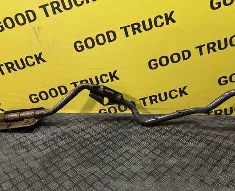 20708352 Кронштейн воздушного фильтра для Volvo FH 3 (с 2008 по 2012)